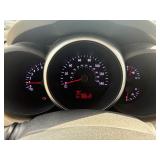 2013 KIA SOUL (NO RESERVE)