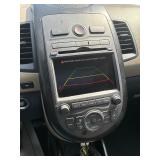 2013 KIA SOUL (NO RESERVE)