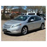 2014 CHEVROLET VOLT *2 Owner | No Accidents Reported* (NO RESERVE)