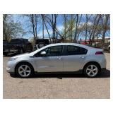2014 CHEVROLET VOLT *2 Owner | No Accidents Reported* (NO RESERVE)