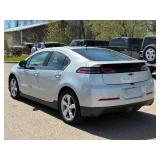 2014 CHEVROLET VOLT *2 Owner | No Accidents Reported* (NO RESERVE)
