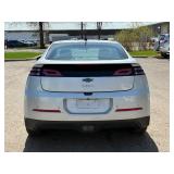 2014 CHEVROLET VOLT *2 Owner | No Accidents Reported* (NO RESERVE)