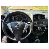 2015 NISSAN VERSA NOTE SV *No Accidents Reported* (NO RESERVE)