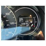 2015 NISSAN VERSA NOTE SV *No Accidents Reported* (NO RESERVE)