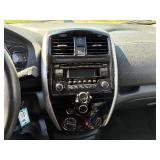 2015 NISSAN VERSA NOTE SV *No Accidents Reported* (NO RESERVE)