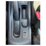 2015 NISSAN VERSA NOTE SV *No Accidents Reported* (NO RESERVE)