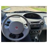 2003 SATURN ION 2 *139k Miles* (NO RESERVE)