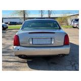 2003 CADILLAC DEVILLE DHS *No Accidents Reported | 2 Owner* (NO RESERVE)