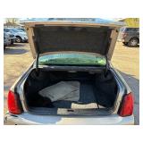 2003 CADILLAC DEVILLE DHS *No Accidents Reported | 2 Owner* (NO RESERVE)