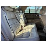 2003 CADILLAC DEVILLE DHS *No Accidents Reported | 2 Owner* (NO RESERVE)