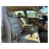 2003 CADILLAC DEVILLE DHS *No Accidents Reported | 2 Owner* (NO RESERVE)