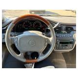 2003 CADILLAC DEVILLE DHS *No Accidents Reported | 2 Owner* (NO RESERVE)