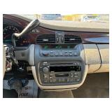 2003 CADILLAC DEVILLE DHS *No Accidents Reported | 2 Owner* (NO RESERVE)