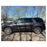 2014 GMC ACADIA SLT-1 *2 Owner | All Wheel Drive | No Accidents Reported | 3rd Row Seating* (NO RESERVE)