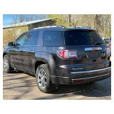 2014 GMC ACADIA SLT-1 *2 Owner | All Wheel Drive | No Accidents Reported | 3rd Row Seating* (NO RESERVE)