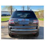 2014 GMC ACADIA SLT-1 *2 Owner | All Wheel Drive | No Accidents Reported | 3rd Row Seating* (NO RESERVE)