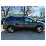 2014 GMC ACADIA SLT-1 *2 Owner | All Wheel Drive | No Accidents Reported | 3rd Row Seating* (NO RESERVE)