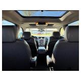 2014 GMC ACADIA SLT-1 *2 Owner | All Wheel Drive | No Accidents Reported | 3rd Row Seating* (NO RESERVE)