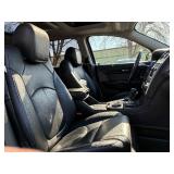 2014 GMC ACADIA SLT-1 *2 Owner | All Wheel Drive | No Accidents Reported | 3rd Row Seating* (NO RESERVE)