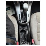 2012 CHEVROLET CRUZE ECO *2 Owner | 86k Miles* (NO RESERVE)