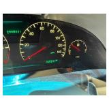 2003 CADILLAC DEVILLE DHS *No Accidents Reported | 2 Owner* (NO RESERVE)