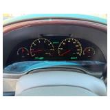 2003 CADILLAC DEVILLE DHS *No Accidents Reported | 2 Owner* (NO RESERVE)