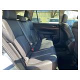 2013 SUBARU OUTBACK 2.5I LIMITED *All Wheel Drive* (NO RESERVE)