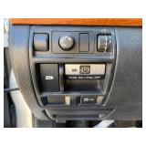 2013 SUBARU OUTBACK 2.5I LIMITED *All Wheel Drive* (NO RESERVE)