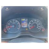2013 SUBARU OUTBACK 2.5I LIMITED *All Wheel Drive* (NO RESERVE)