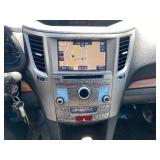 2013 SUBARU OUTBACK 2.5I LIMITED *All Wheel Drive* (NO RESERVE)