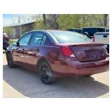 2003 SATURN ION 2 *139k Miles* (NO RESERVE)
