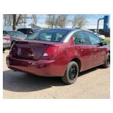 2003 SATURN ION 2 *139k Miles* (NO RESERVE)