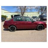 2003 SATURN ION 2 *139k Miles* (NO RESERVE)