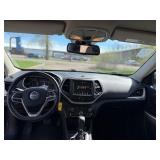 2017 JEEP CHEROKEE LATITUDE *112k Miles* (NO RESERVE)