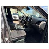 2017 JEEP CHEROKEE LATITUDE *112k Miles* (NO RESERVE)