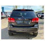 2011 DODGE JOURNEY LUX *All Wheel Drive | 2 Owner* (NO RESERVE)