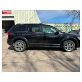 2011 DODGE JOURNEY LUX *All Wheel Drive | 2 Owner* (NO RESERVE)