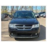 2011 DODGE JOURNEY LUX *All Wheel Drive | 2 Owner* (NO RESERVE)
