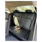 2011 DODGE JOURNEY LUX *All Wheel Drive | 2 Owner* (NO RESERVE)
