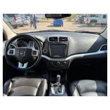2011 DODGE JOURNEY LUX *All Wheel Drive | 2 Owner* (NO RESERVE)
