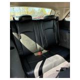2011 DODGE JOURNEY LUX *All Wheel Drive | 2 Owner* (NO RESERVE)