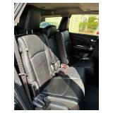 2011 DODGE JOURNEY LUX *All Wheel Drive | 2 Owner* (NO RESERVE)