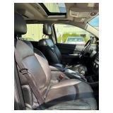 2011 DODGE JOURNEY LUX *All Wheel Drive | 2 Owner* (NO RESERVE)