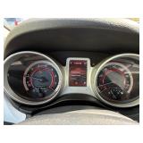 2011 DODGE JOURNEY LUX *All Wheel Drive | 2 Owner* (NO RESERVE)