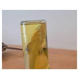 Vintage 8" Baby Shark in a Jar