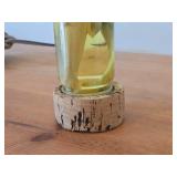 Vintage 8" Baby Shark in a Jar