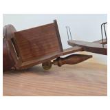 Vintage Stereoscope Viewer from Early 20th Century