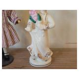 Lot of (3) Vintage Items - 1950