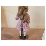 Lot of (3) Vintage Items - 1950