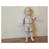 Lot of (3) Vintage Items - 1950